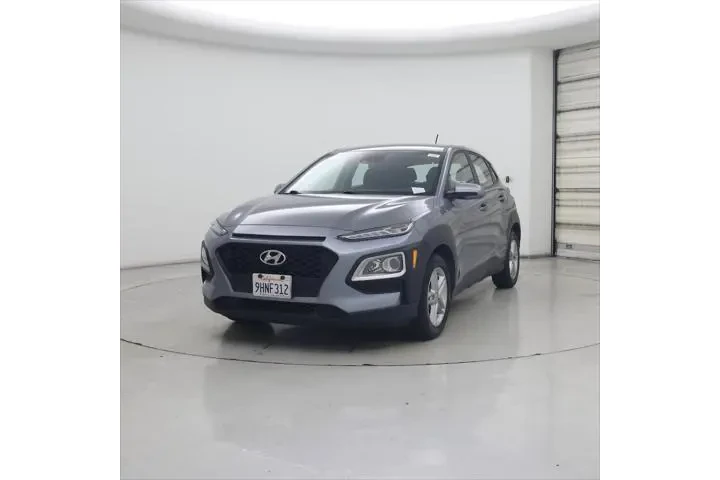 $13998 : Hyundai KONA 2021 AWD SE 4dr image 4