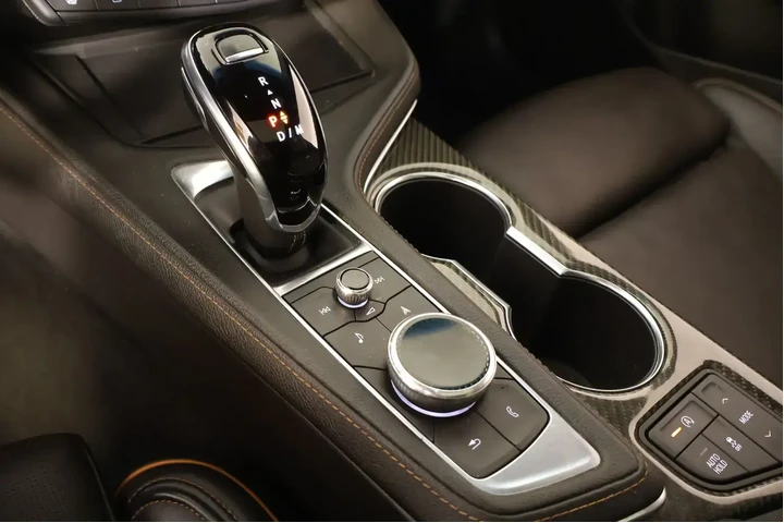 $32999 : Cadillac CT4-V 2021 AWD 4dr image 9