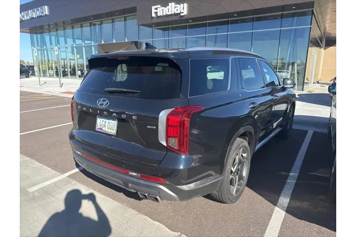 $39993 : Hyundai PALISADE 2024 AWD Li image 4