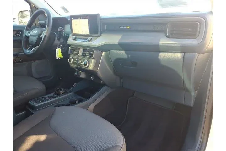 $25767 : Ford Maverick 2024 XL 4dr Su image 10