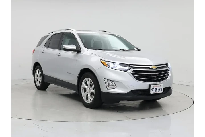 $19998 : Chevrolet Equinox 2021 Premi image 1