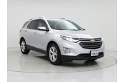 Chevrolet Equinox 2021 Premi