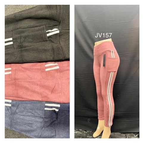 LEGGINS DE FRIO 213 8047681 image 1