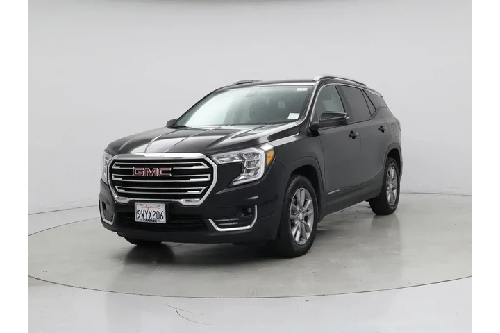 $22998 : GMC Terrain 2024 AWD SLT 4dr image 4