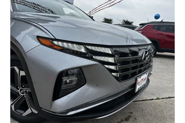 $25874 : Hyundai TUCSON 2023 AWD Limi image 2