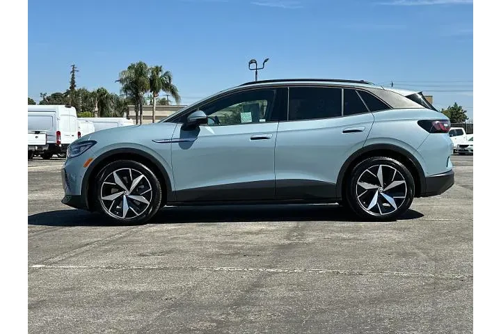 $36990 : Volkswagen ID.4 2025 Pro S 4 image 6