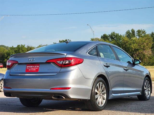 $11450 : 2015 Sonata Sport image 8