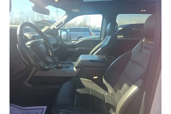 $39999 : Ford F-150 2019 4x4 Raptor 4 image 7