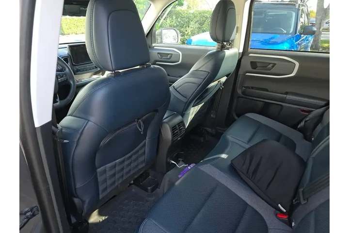 $28581 : Ford Bronco Sport 2021 AWD O image 8