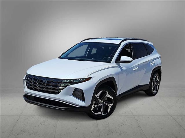 $22990 : Pre-Owned 2022 Hyundai Tucson image 1