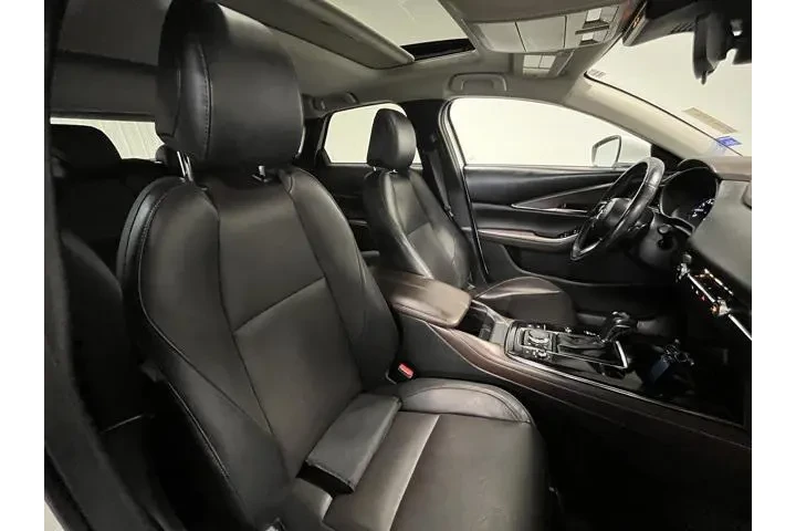 $19871 : Mazda CX-30 2021 AWD Premium image 9