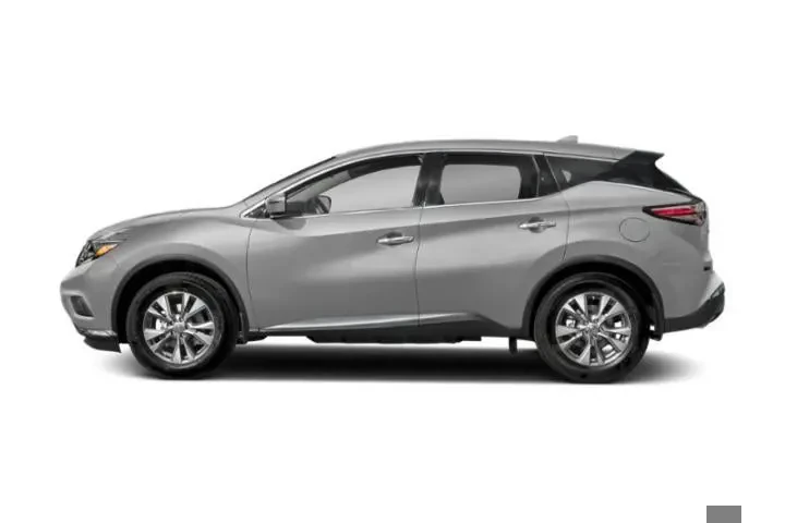 $15995 : Nissan Murano 2018 AWD S 4dr image 2