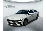 Hyundai ELANTRA 2025 SE 4dr
