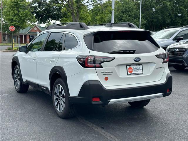 $34257 : PRE-OWNED 2024 SUBARU OUTBACK image 4