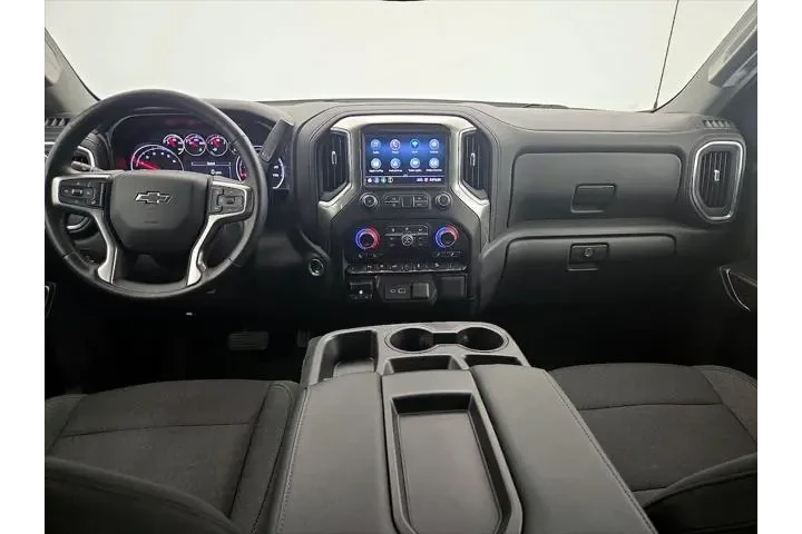 $32998 : Chevrolet Silverado 1500 202 image 9