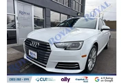 2017 A4 2.0T ultra Premium en Denver