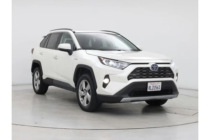 $30998 : Toyota RAV4 Hybrid 2019 AWD image 1