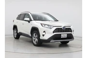 Toyota RAV4 Hybrid 2019 AWD en San Francisco Bay Area