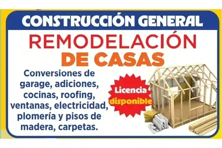 🧹REMODELACIONES EN GENERAL👇 image 3