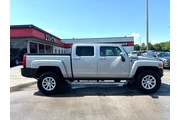 2009 HUMMER H3 4WD 4dr H3T