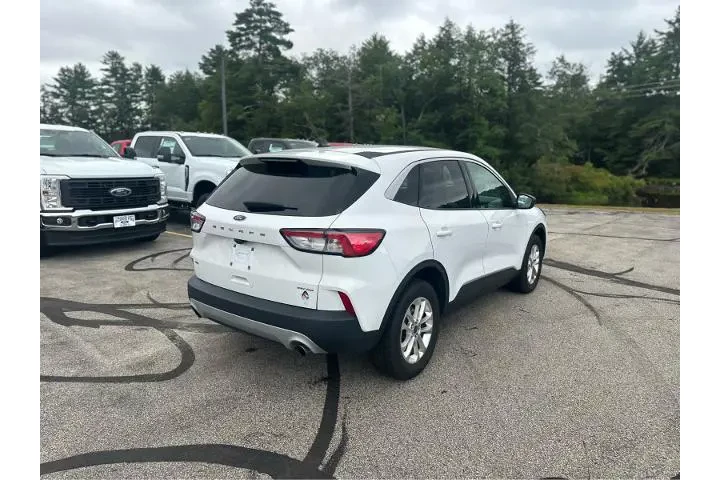 $16995 : Ford Escape 2022 AWD SE 4dr image 7