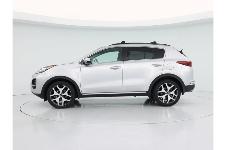 $15998 : Kia Sportage 2018 AWD SX Tur image 3