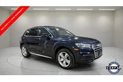 Audi Q5 2019 AWD quattro Pre en Milwaukee