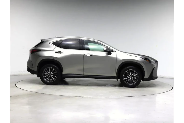 $38998 : Lexus NX 250 2025 4dr Crosso image 7