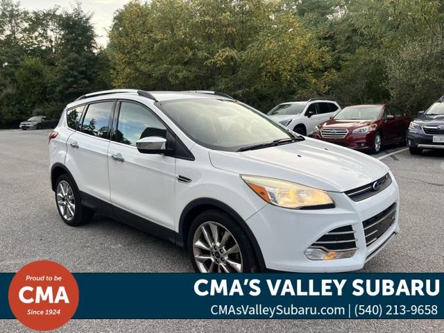 $8997 : PRE-OWNED 2014 FORD ESCAPE SE image 3