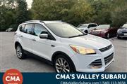 $8997 : PRE-OWNED 2014 FORD ESCAPE SE thumbnail