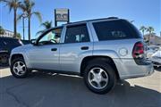 2008 TrailBlazer Fleet w/2FL thumbnail