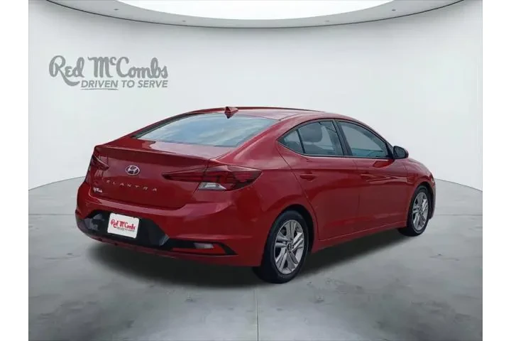 $14171 : Hyundai ELANTRA 2019 SEL 4dr image 5