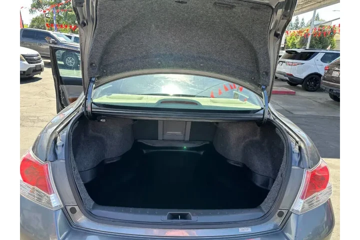 $7999 : 2011 Accord EX-L V6 image 9