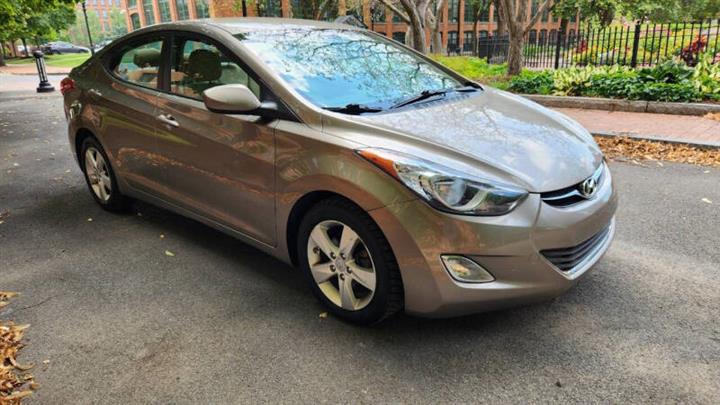 $7795 : 2013 Elantra GLS image 9