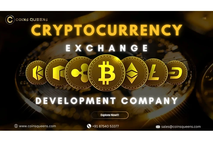 Leading Cryptocurrency Exchang image 1