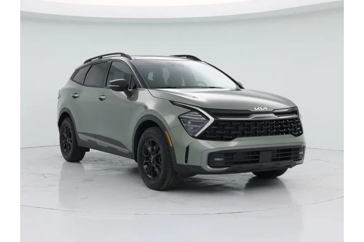 $30998 : Kia Sportage 2024 AWD X-Pro image 1