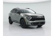 Kia Sportage 2024 AWD X-Pro en Raleigh