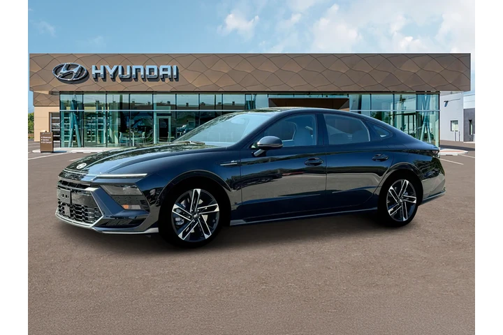 $30995 : Hyundai SONATA 2025 N Line 4 image 2