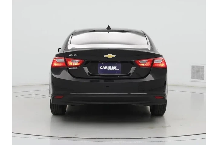 $19998 : Chevrolet Malibu 2023 LS 4dr image 6