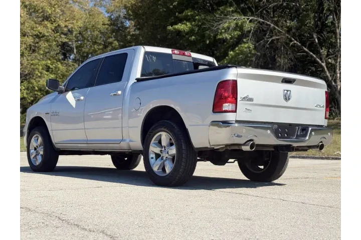 $13999 : 2017 RAM 1500 Big Horn image 10