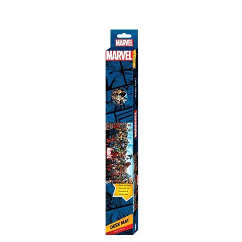 $20 : Marvel – XXL (31.5″ x 13.78″) image 2