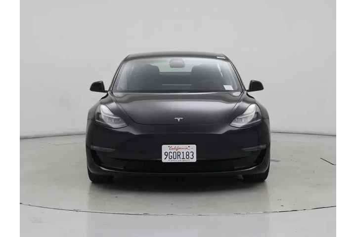 $30998 : Tesla Model 3 2023 AWD Long image 5
