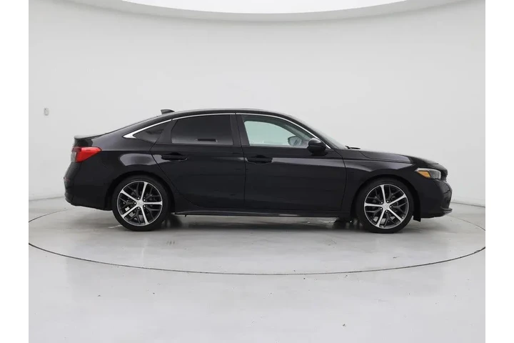 $25998 : Honda Civic 2023 Touring 4dr image 7