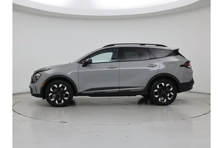 $26998 : Kia Sportage 2023 AWD X-Line image 3