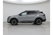 $26998 : Kia Sportage 2023 AWD X-Line thumbnail