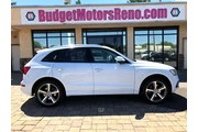 2017 Q5 3.0T Premium Plus qua en Reno