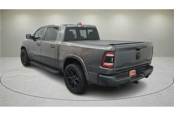 $37999 : Ram 1500 2022 4x4 Laramie 4d image 7