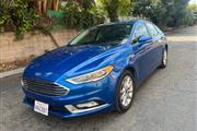 $12600 : 2017 Fusion SE thumbnail