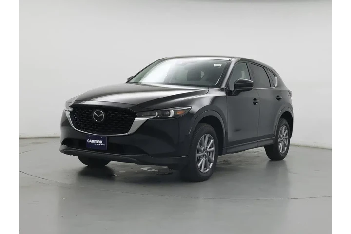 $25998 : Mazda CX-5 2025 AWD 2.5 S Se image 4
