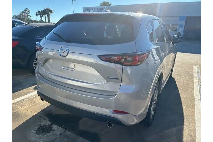 $25795 : Mazda CX-5 2025 AWD 2.5 S Pr image 2